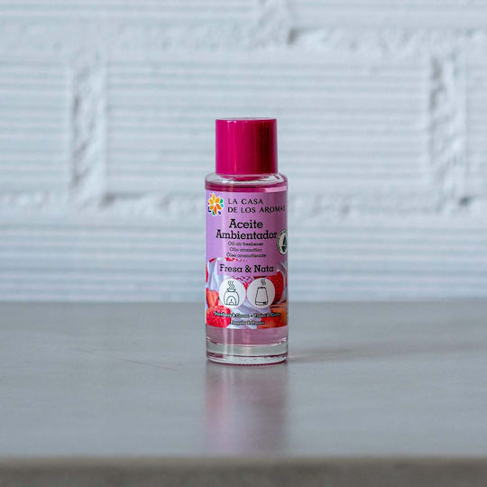 La Casa de los Aromas Αρωματικό Έλαιο Τσιχλόφουσκα 55ml 049560