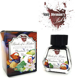 Van Dieman's Ανταλλακτικό Μελάνι για Πένα Μπλε 30ml