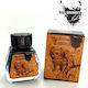 Van Dieman's Replacement Ink for Beige Fountain Pen 30ml