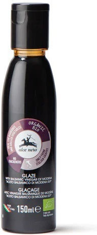 Alce Nero Cremă Balsamică Bio 150ml
