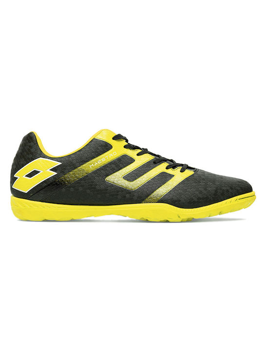 Lotto Maestro 700 Iv TF Low Football Shoes with...