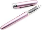 Platinum Fountain Pen Roz