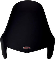 GP Kompozit Motorcycle Windshield & Windscreen Tinted Visor for BMW F 650 GS 0302040010