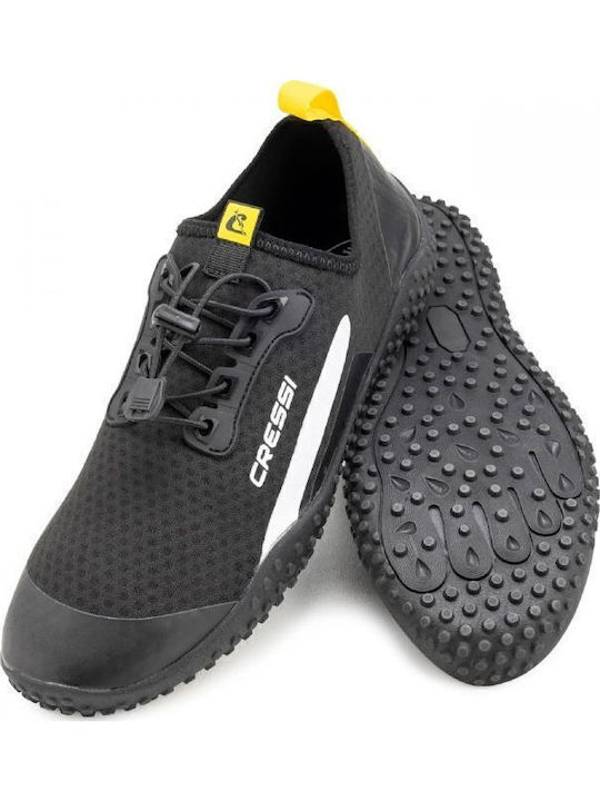 Sonar Men's Beach Shoes Black