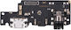 Flex Cable with Charging port for Redmi Note 5 Pro