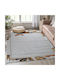 Saray Home Χαλί Ορθογώνιο Μπεζ Κεραμιδί 120x170cm