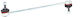 Febi Torsion Bar 27414