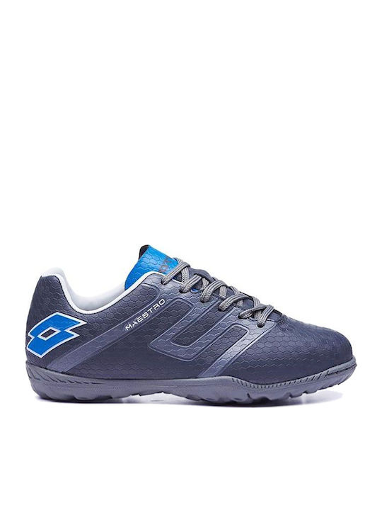 Lotto Kids Soccer Cleats Shoes Maestro 700 Iv T...