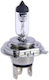 Michelin Lămpi Autoturismului H4 Halogen 12V 1buc