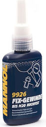 Mannol Lichid Etanșant Pentru Filete 50ml Mannol Lichid Etanșant Pentru Filete 50ml
