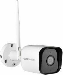 SCS-Sentinel S7195771 IP Waterproof Camera Wi-Fi Full HD 1080p SCS-Sentinel S7195771 IP Waterproof Camera Wi-Fi Full HD 1080p