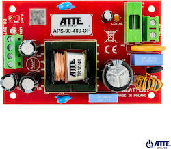 Atte Power Atte Power Stromversorgung APS-90-480-OF