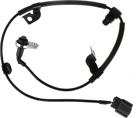 ABS-Sensor Hinten für Fiat Vollrück Mitsubishi L200