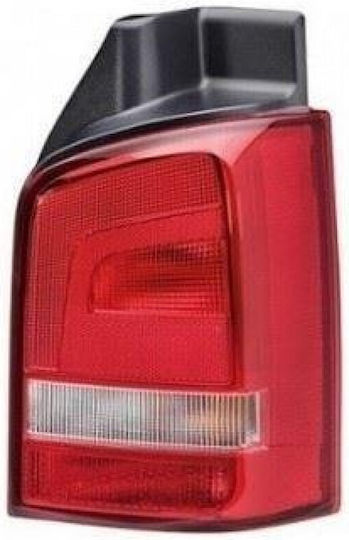 Prasco Задни светлини за Volkswagen Транспортьор / T5 10-15 1бр