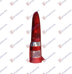 Prasco Taillights for Fiat Panda 1pcs