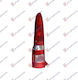 Prasco Taillights for Fiat Panda