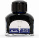 Pineider Пълнител за писалка Син 75ml