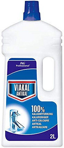 Viakal Classic Καθαριστικό Κατά των Αλάτων 2lt