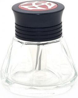 Twsbi Ανταλλακτικό Μελάνι για Πένα Μαύρο 50ml