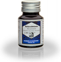 Rohrer & Klingner Ανταλλακτικό Μελάνι για Πένα Μπεζ 50ml