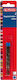 Herlitz 2 Replacement & Pen Inks for Pen Medium Red 8608804-KOK