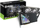 Inno 3D GeForce RTX 4080 Super 16GB GDDR6X iChill Schwarz Grafikkarte