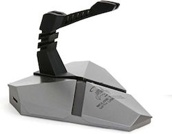 Omega Mouse Bungee Varr Gray