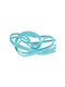 Shoelaces Blue 2pcs 100cm