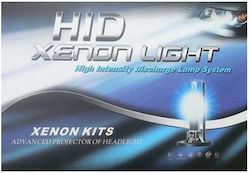 3GSound Xenon Σετ Φωτισμού Φορτηγού H7 Can bus 24V 3GSound Xenon Σετ Φωτισμού Φορτηγού H7 Can bus 24V