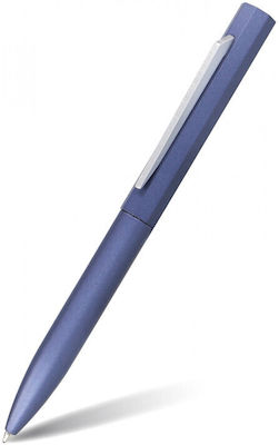 Pen Ballpoint with Blue Ink