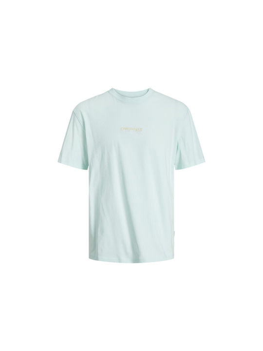 Jack & Jones Kids T-shirt turquoise Junior