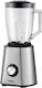 Hobby Mixer mit Kunststoffkanne 1,5 l 1500W Inox 40377