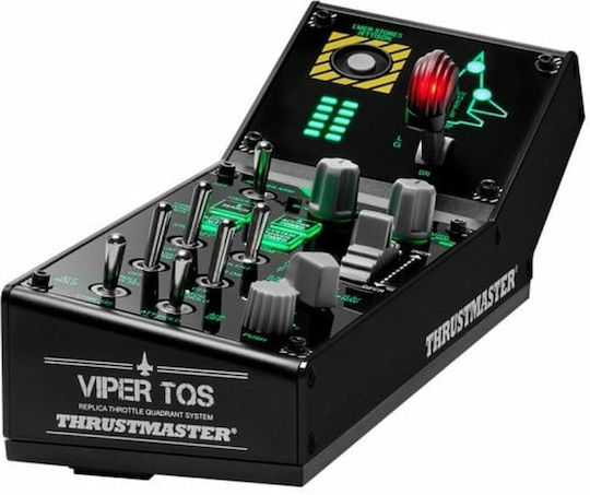 Thrustmaster Viper Panel for PC