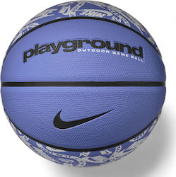 Nike Everyday Playground 8p Basketball Draußen