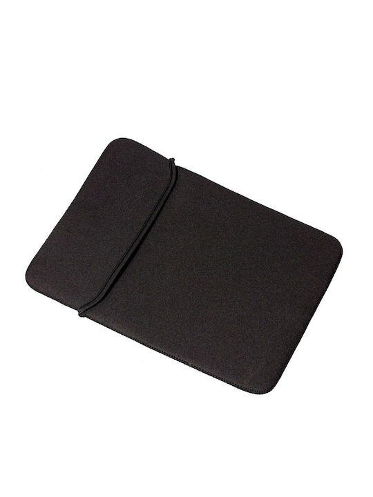 eSTUFF Geantă Husă 12.5" Neagră ES1587B-BULK