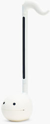 Otamatone Regular White