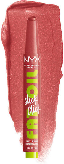 NYX Professional Makeup Fat Oil Stick 03 No Filter Needed 2gr