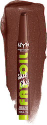 NYX Professional Makeup Fat Oil Slick Click 12 ...