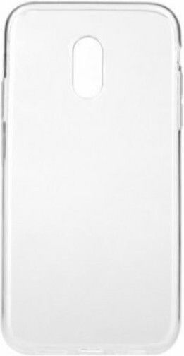 Задна корица Силикон 1.8мм Прозрачен (Redmi 8A - Редми 8А)