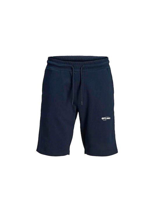 Jack & Jones Kids Athletic Shorts/Bermuda Blue