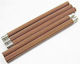 Faber-Castell Mechanical Pencil Metallic 5pcs B...