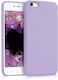 SiiPro Soft Back Cover Silicon 2mm Violet (iPhone 8/7)