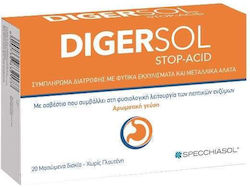 Specchiasol Digersol Stop-Acid Specchiasol Digersol Stop-Acid