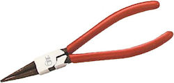 Good Tools Μυτοτσίμπιδο Ίσιο Μήκους 140mm MP-520