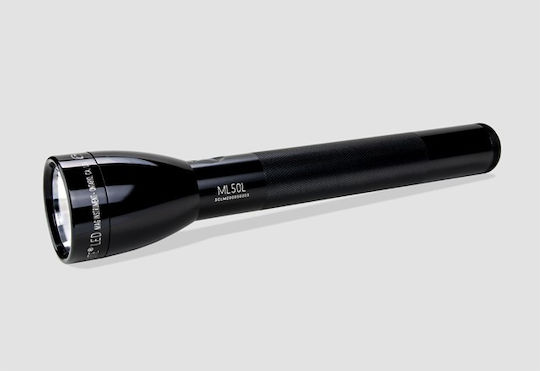 Maglite Επαναφορτιζόμενος Φακός LED IPX4 με Μέγιστη Φωτεινότητα 611lm 3