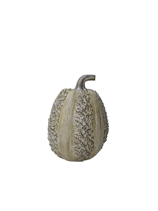 Espiel Set of Decorative Pumpkins 4pcs