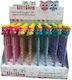 The Littlies Creion HB (Culori Diverse)
