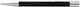 Lamy Μηχανικό Μολύβι 0.7mm 1τμχ Μαύρο