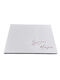 Estelle Weddings Wedding Wish Book