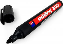 Edding 300 Permanent Marker Green